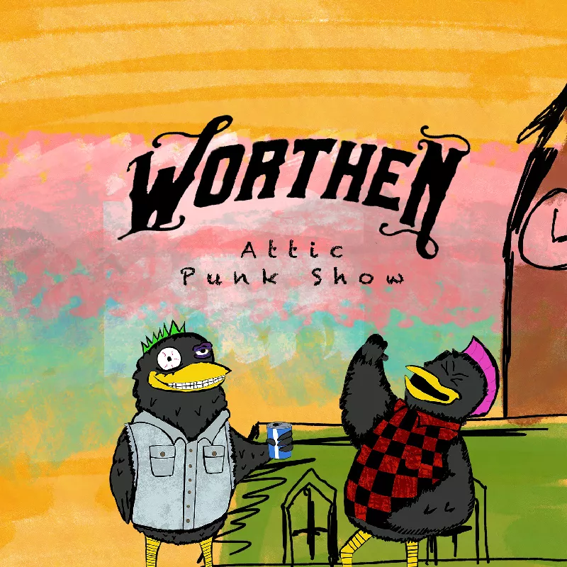 Worthen Punk Show