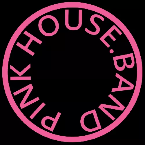 Pink House Band image