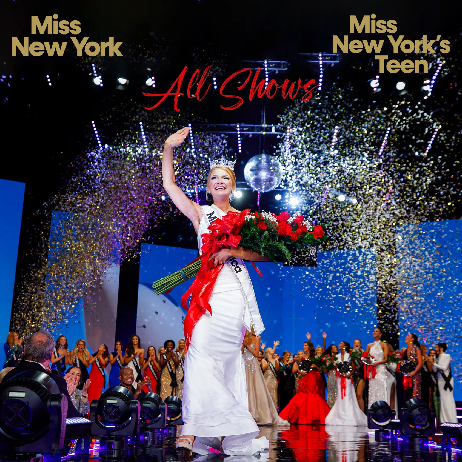 2026 All Shows image