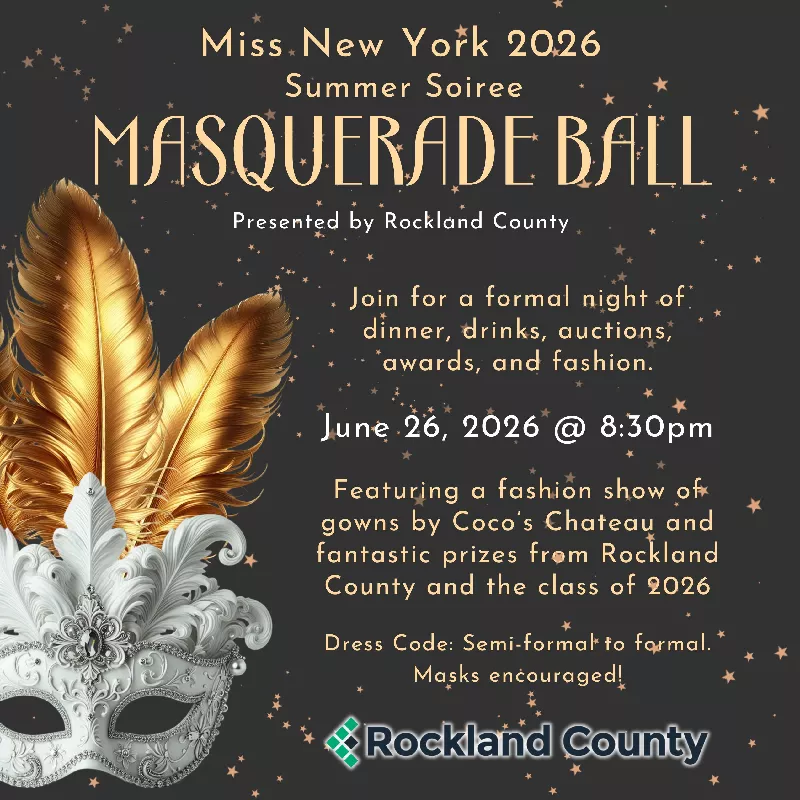 2026 Masquerade Gala