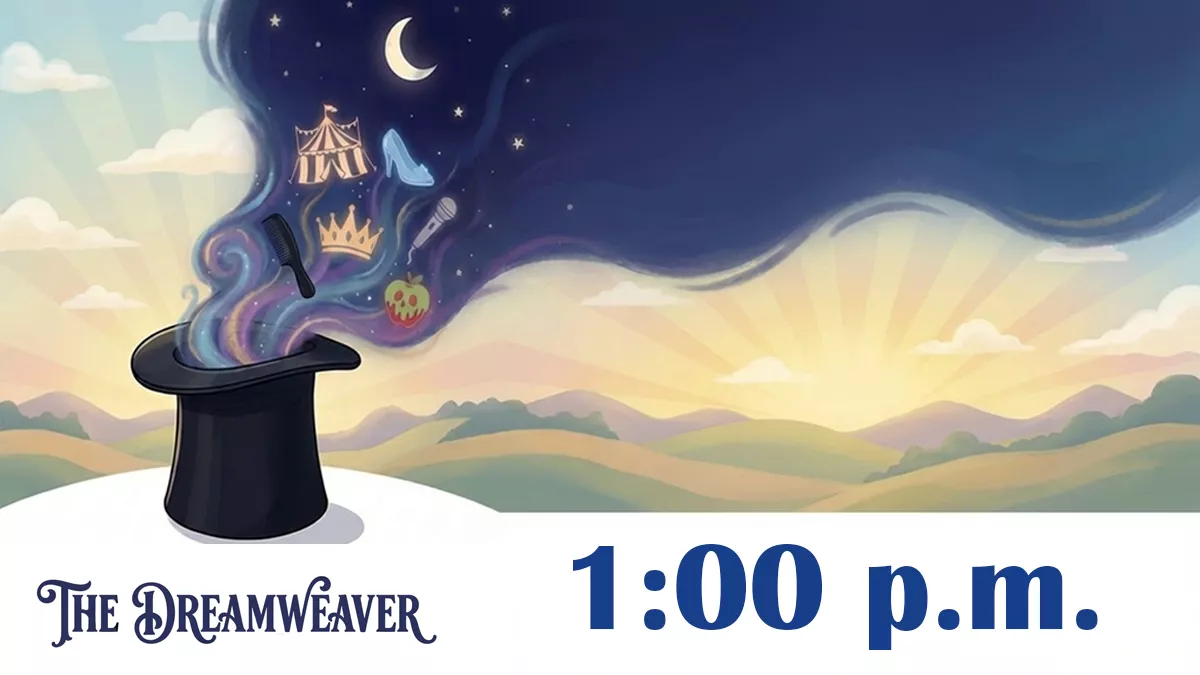 Spring Musical '26 1pm image