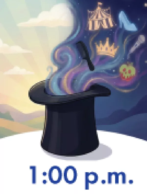 Spring Musical '26 1pm image