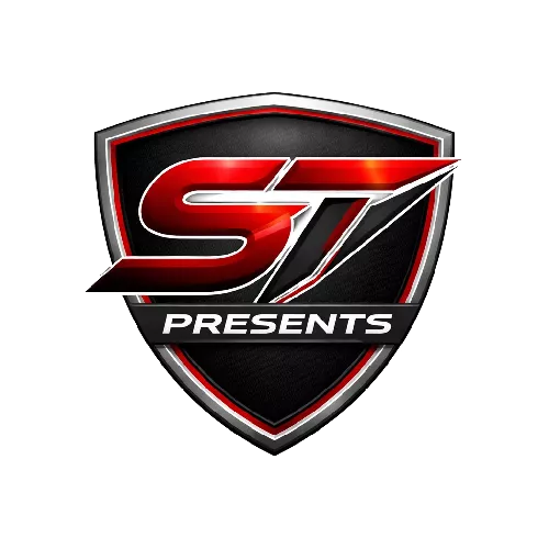 ST Presents Events image