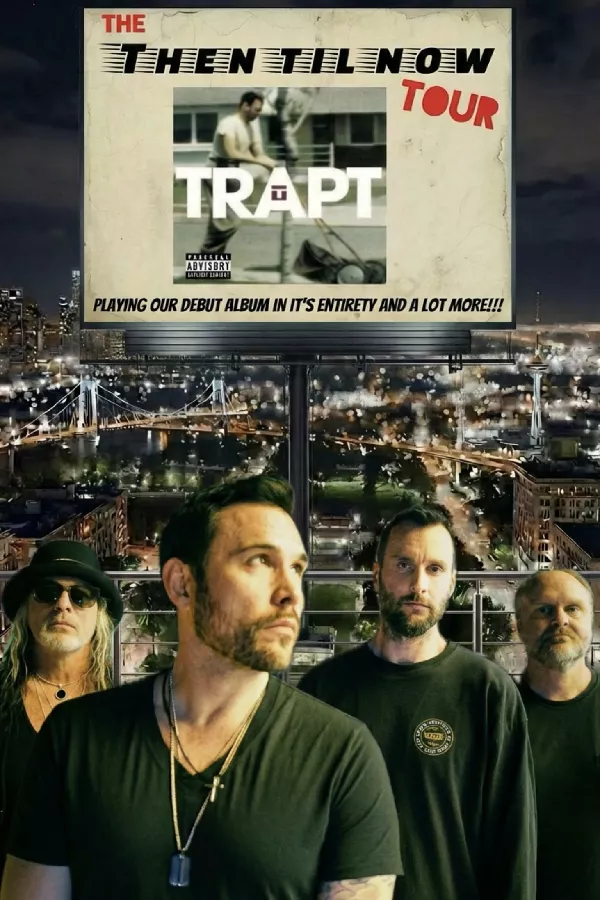 TRAPT 