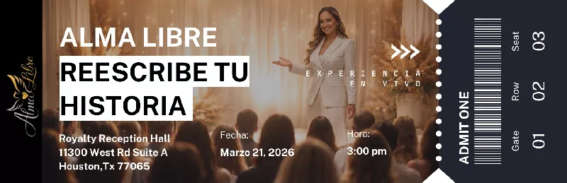 Alma Libre