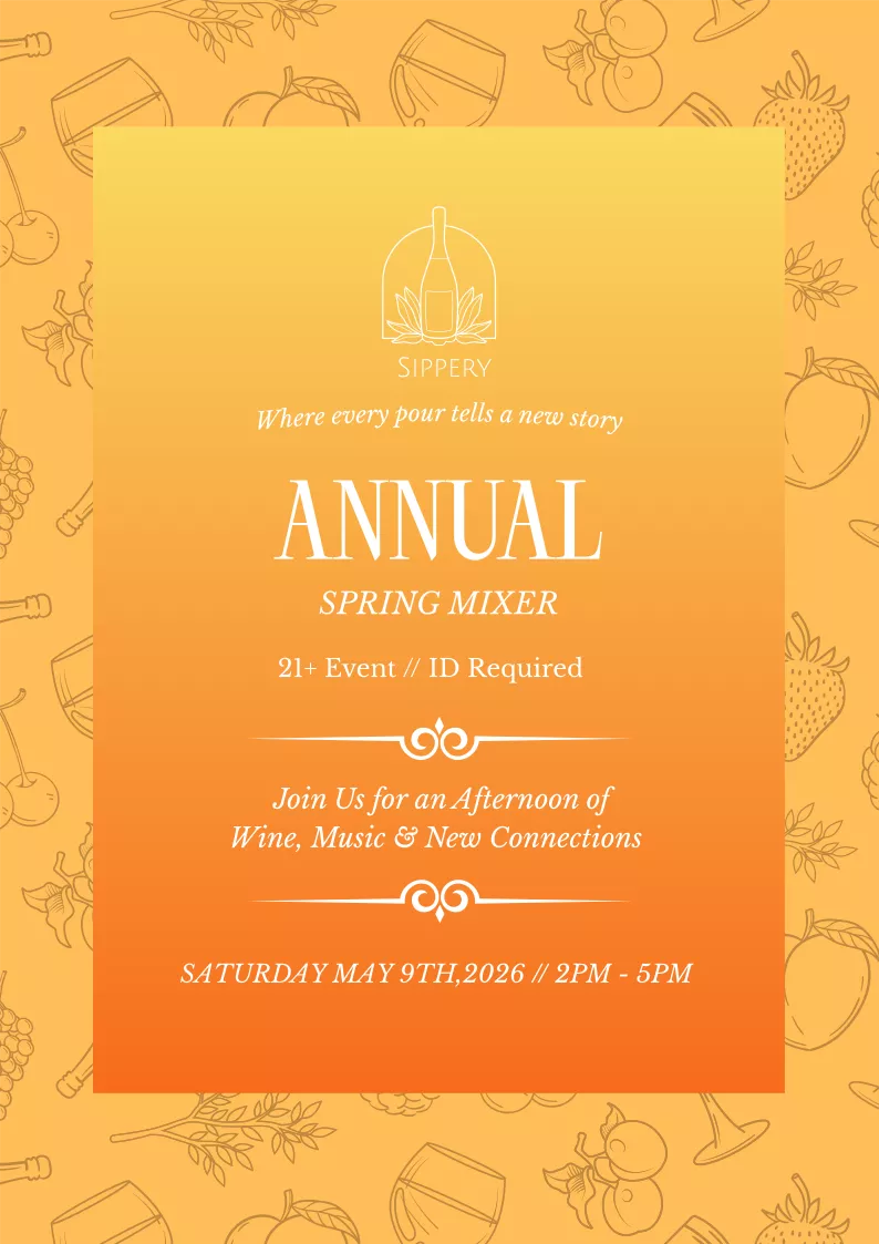 Spring Mixer image