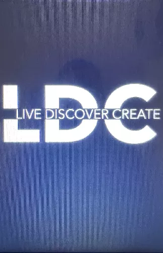 OBLONG PRODUCTIONS image