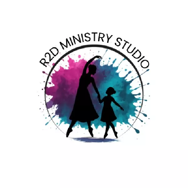 R2D Ministry Studio 1st Annual Recital