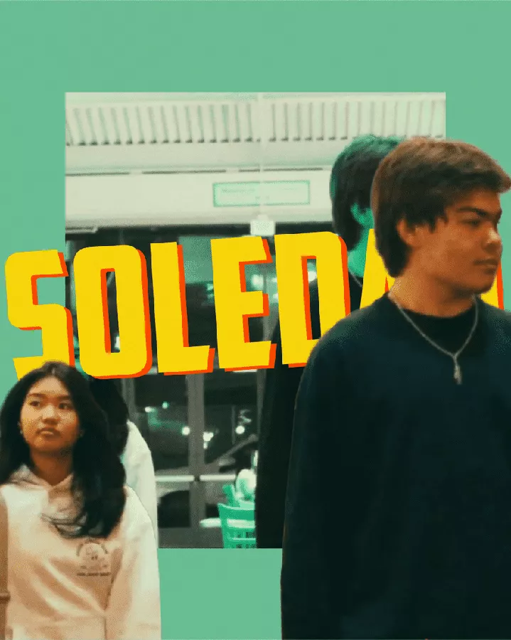 Get Information and buy tickets to CPP Barkada’s PACN 36: Soledad  on CPP BARKADA