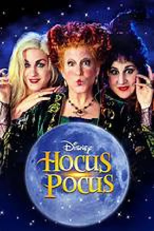Ohio Goes to the Movies: Hocus Pocus image