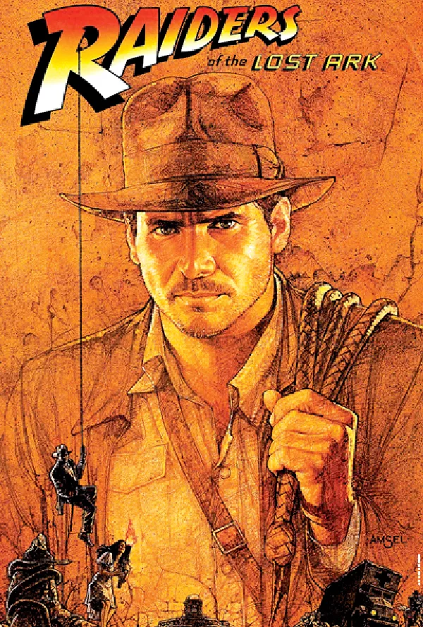 Raiders of the Lost Ark image