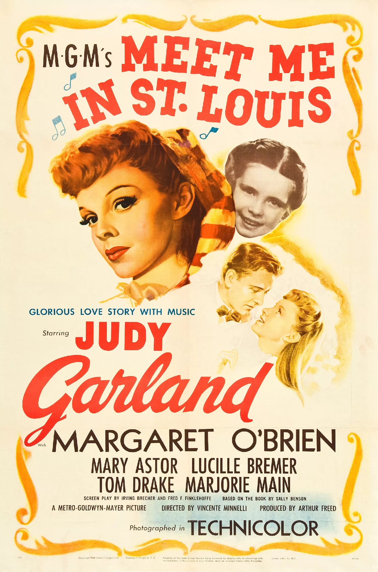 Meet Me in St. Louis image