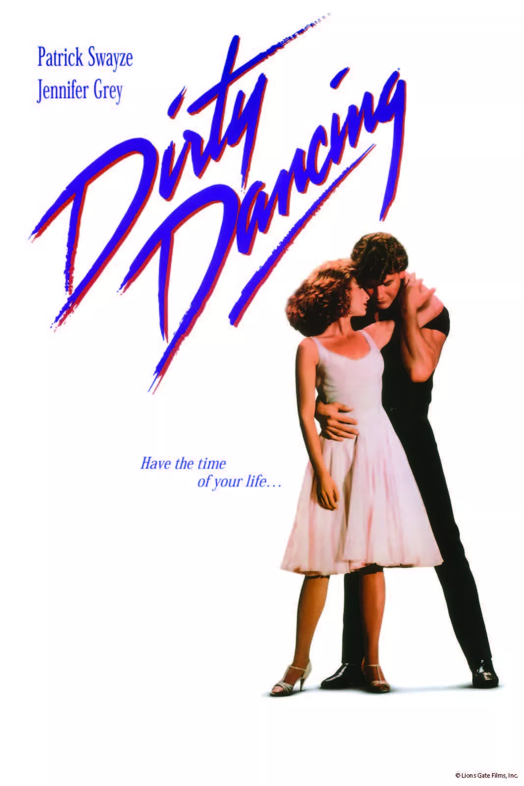 Dirty Dancing image
