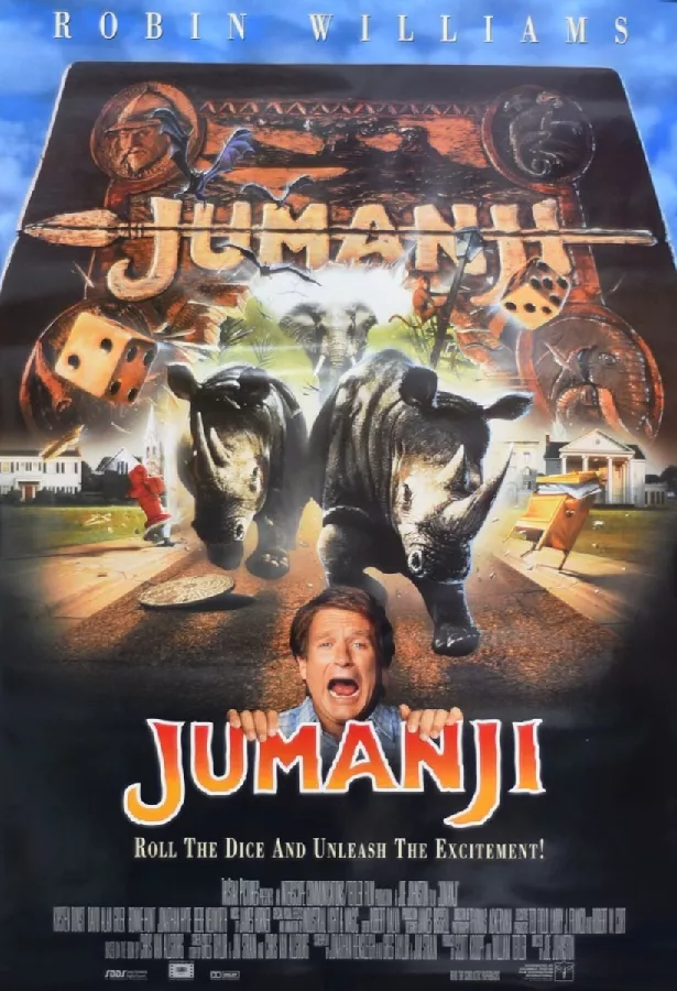 Jumanji