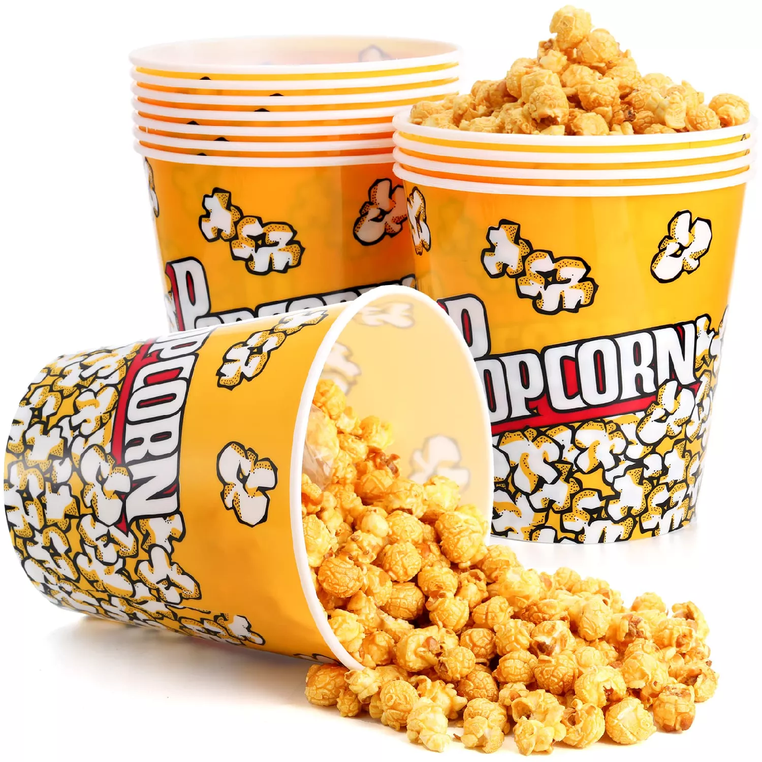 Popcorn- Medium