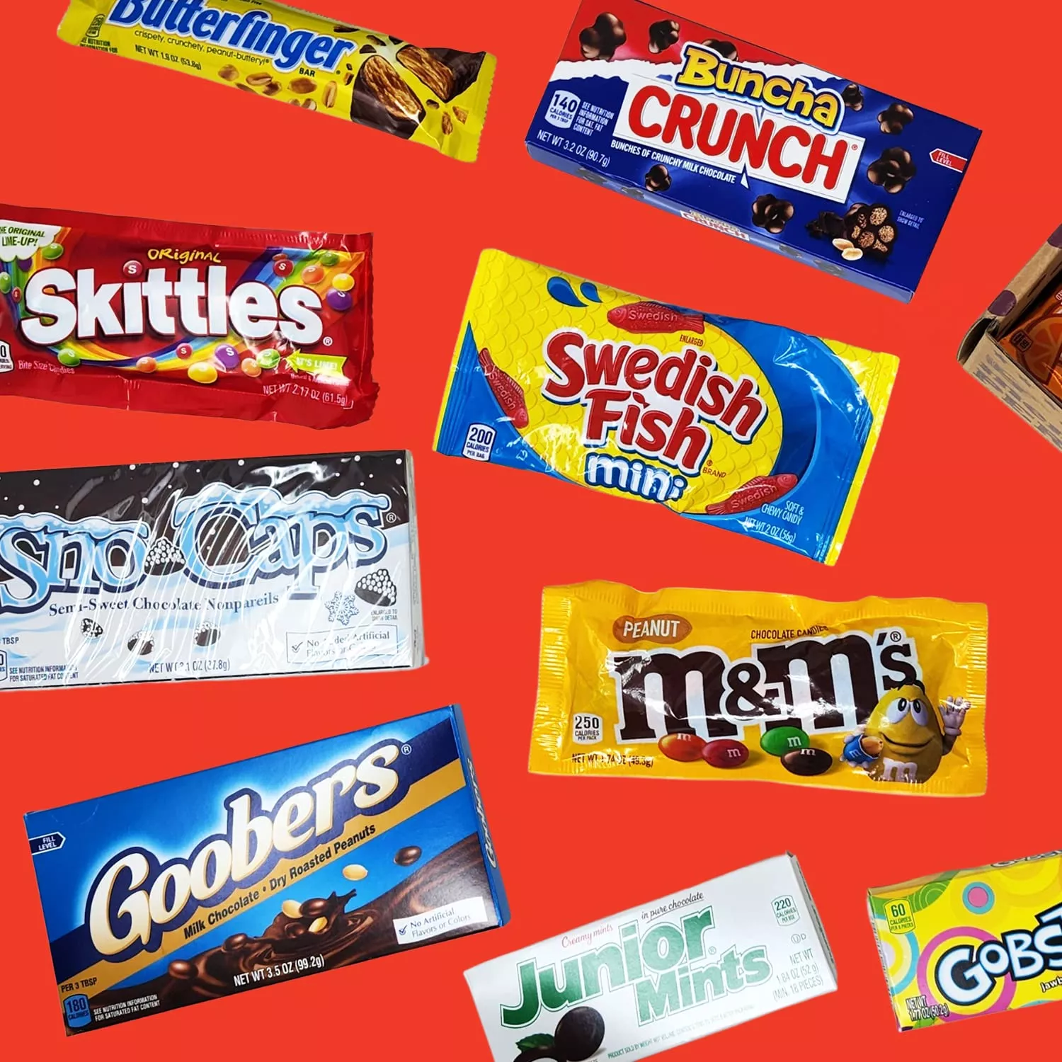 Candy