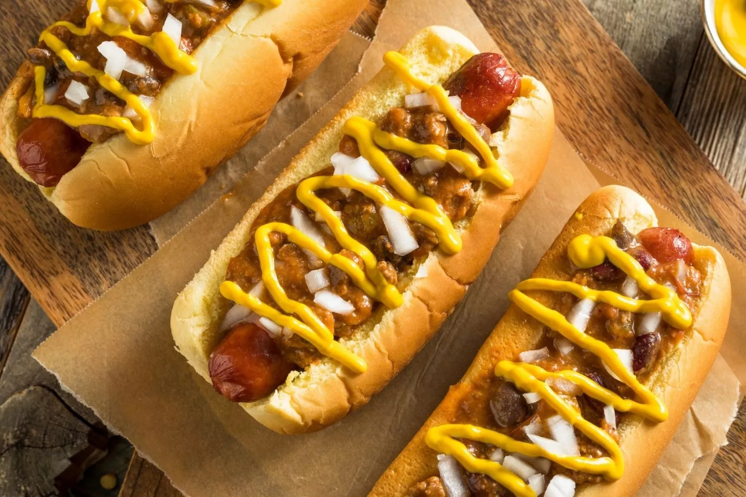 Hot Dog