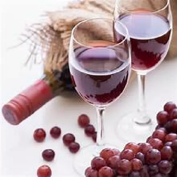 Wine (21+)