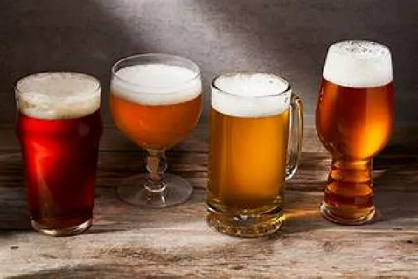 Beer (21+)