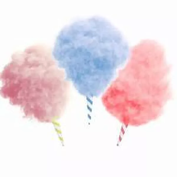 Cotton Candy