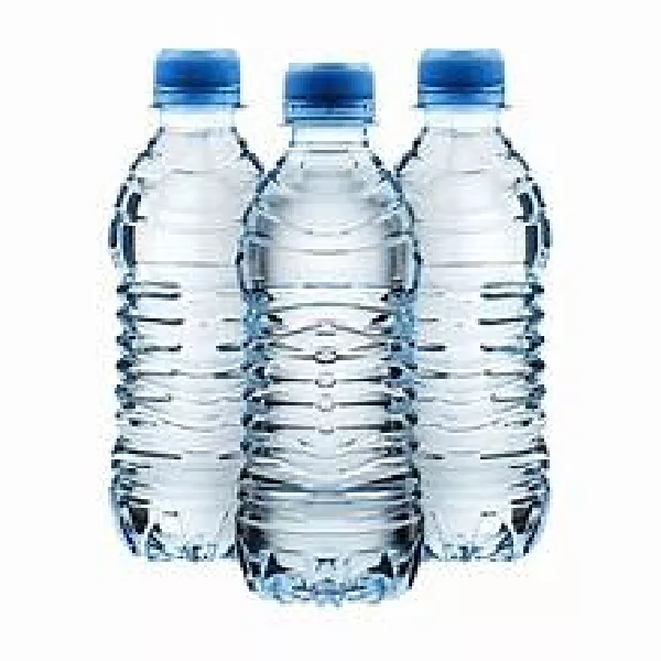 Bottle of Water