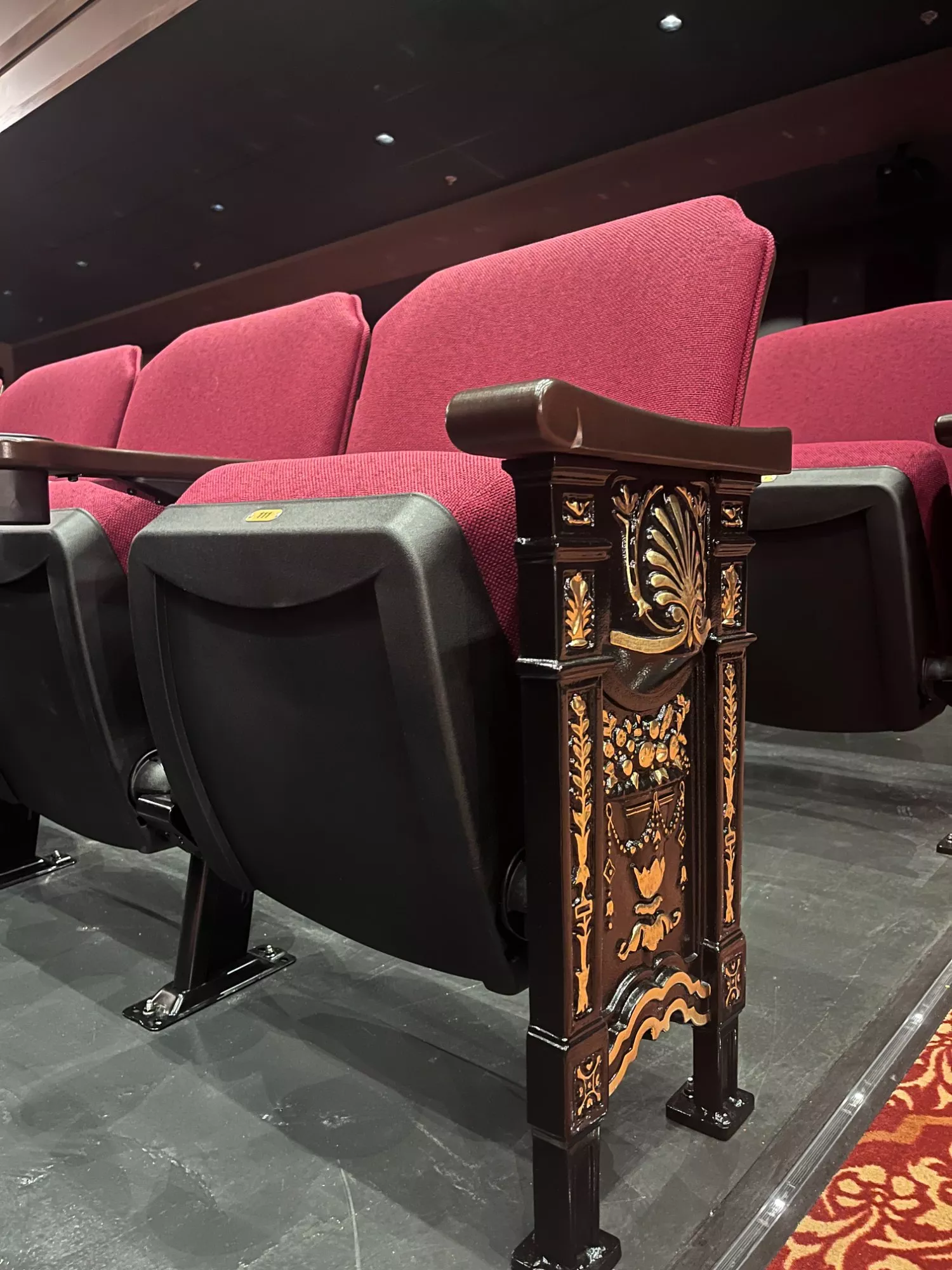 Sponsor A Seat