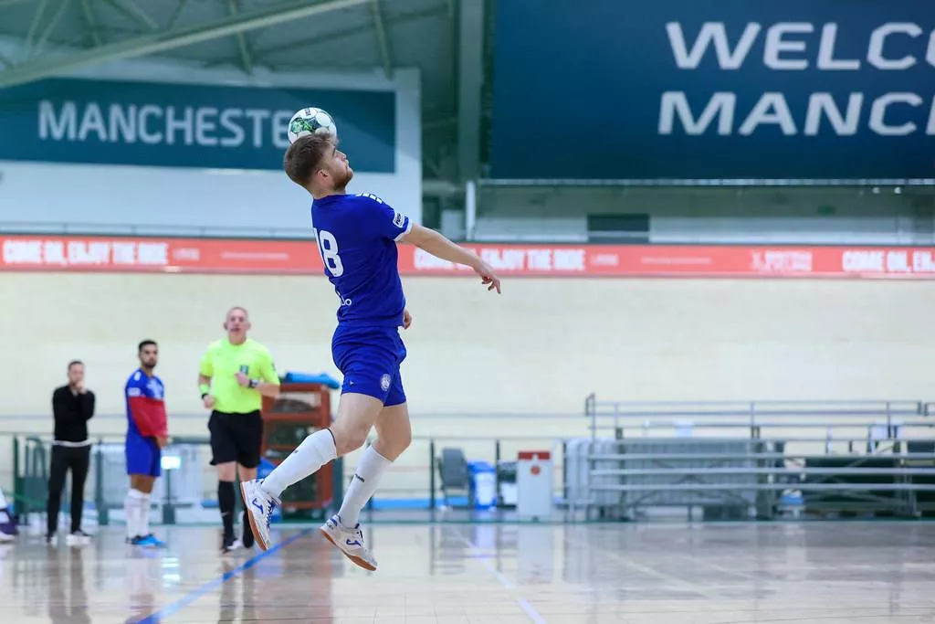 Manchester vs Wessex image