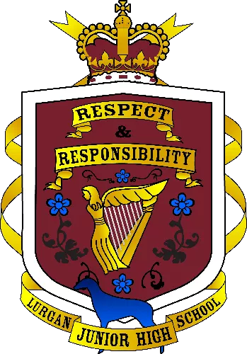 Lurgan Junior High School image