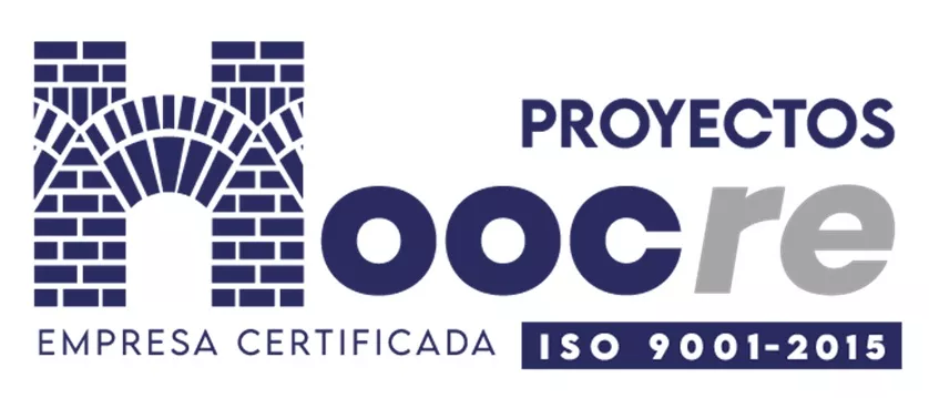 Proyectos Hoocre image