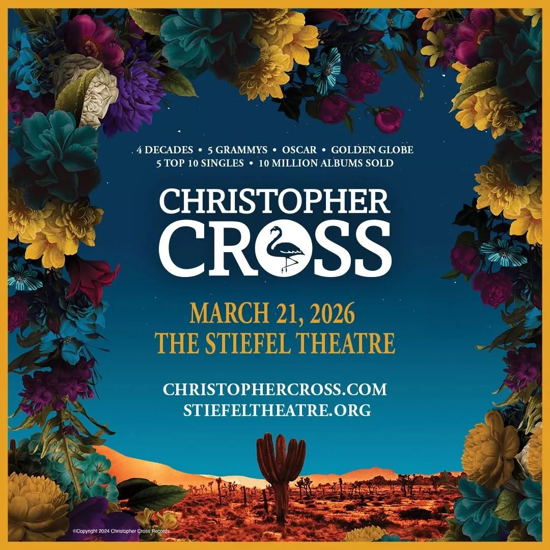 Christopher Cross image