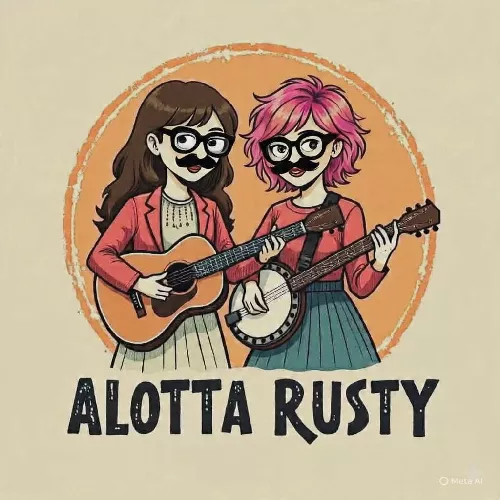 Alotta Rusty image