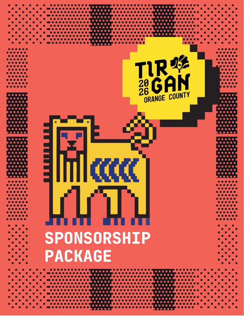 Tirgan in OC 2026 image