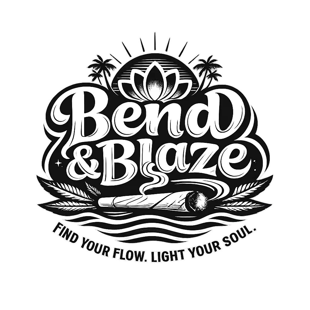 Bend N Blaze image