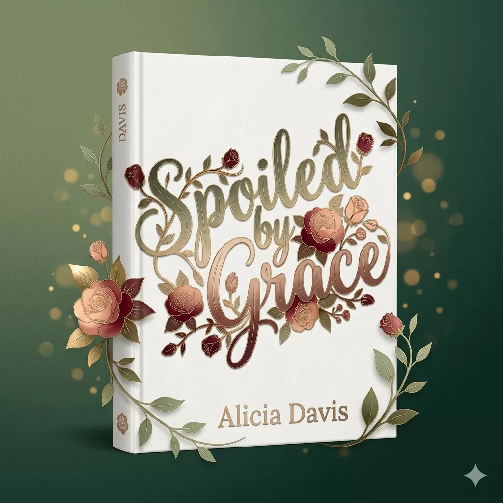 Spoiled By Grace **Electronic Copy**