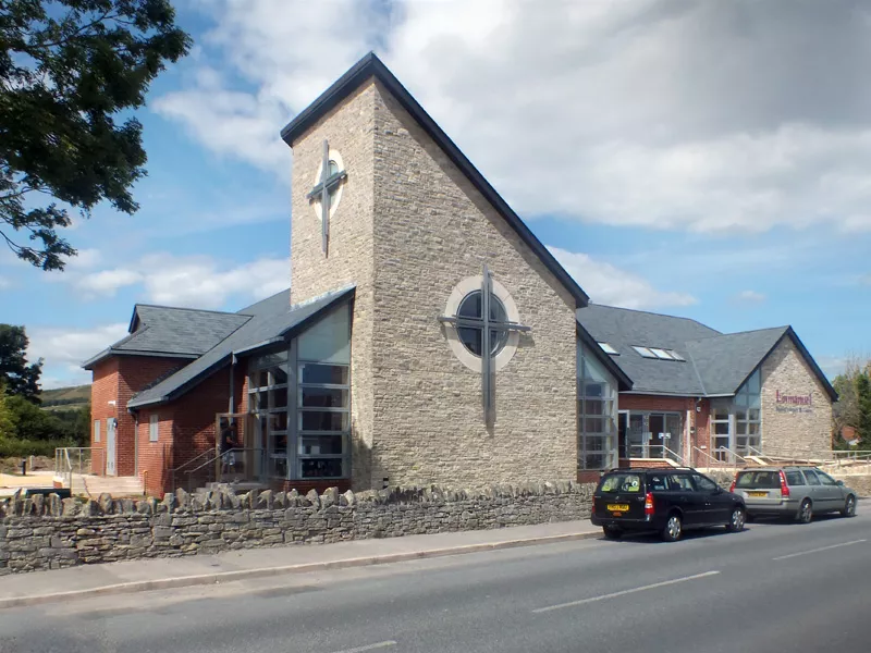 Emmanuel Baptist Church