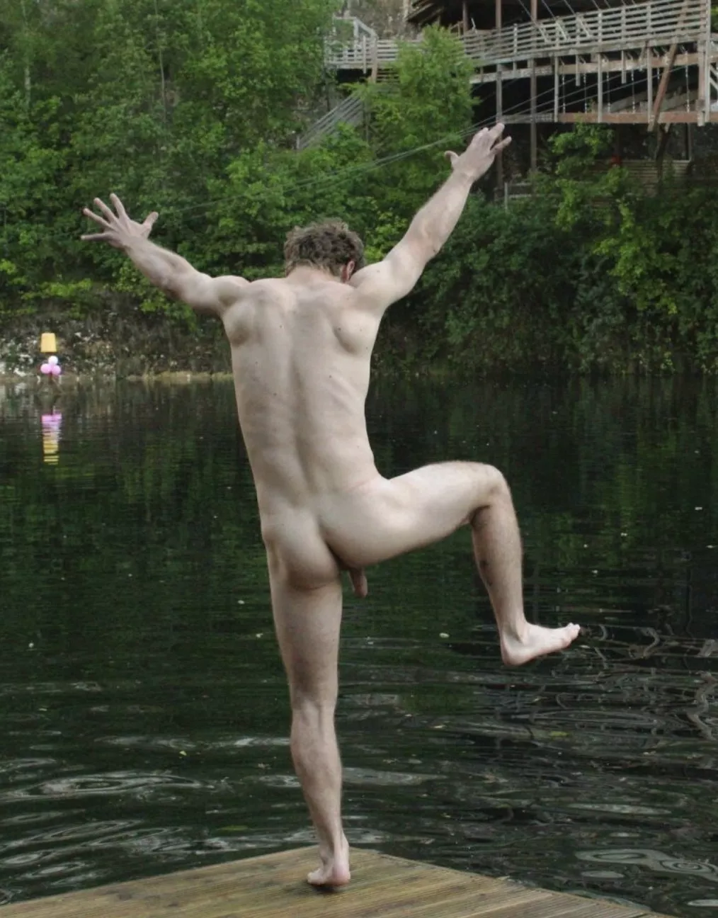 Oxford Otters image