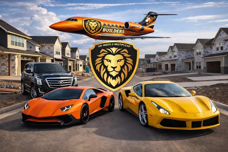 Get Information and buy tickets to El Real del Real Estate - Hugo García  on Nueva Genereacion Builers  LLC