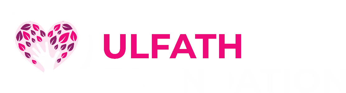 The Ulfath Foundation image