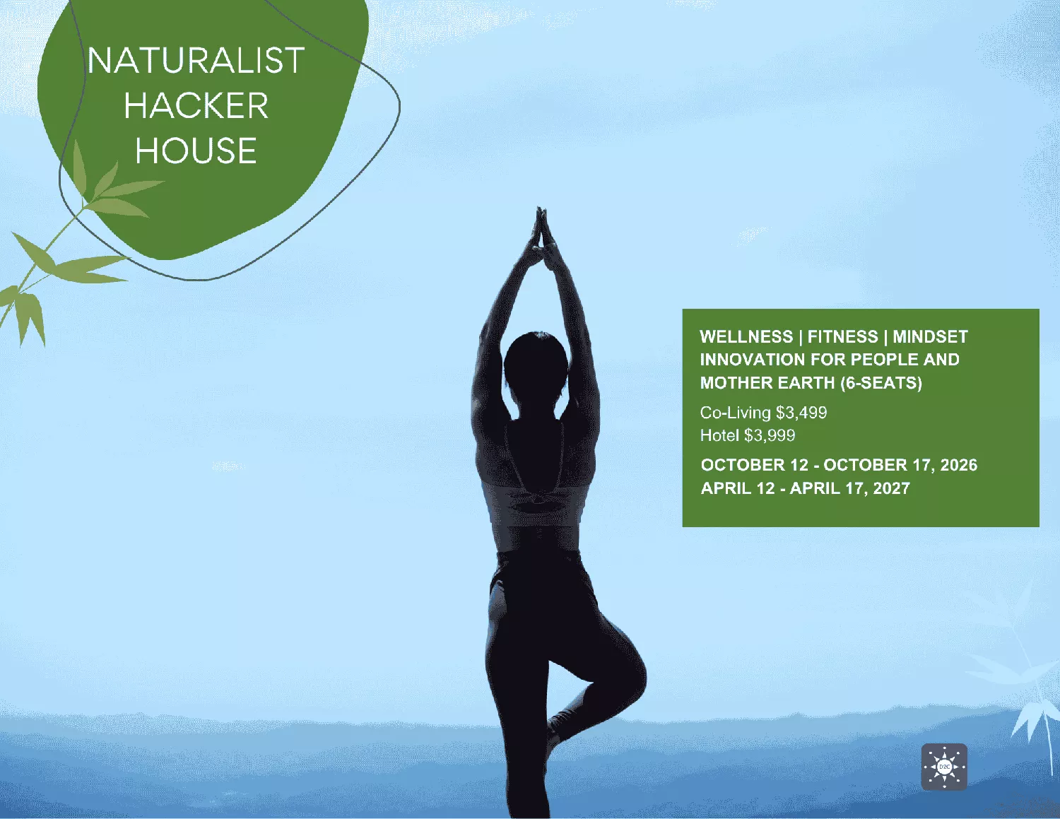 Austin Biosphere Lab: Wellness | Fitness | Mindset image