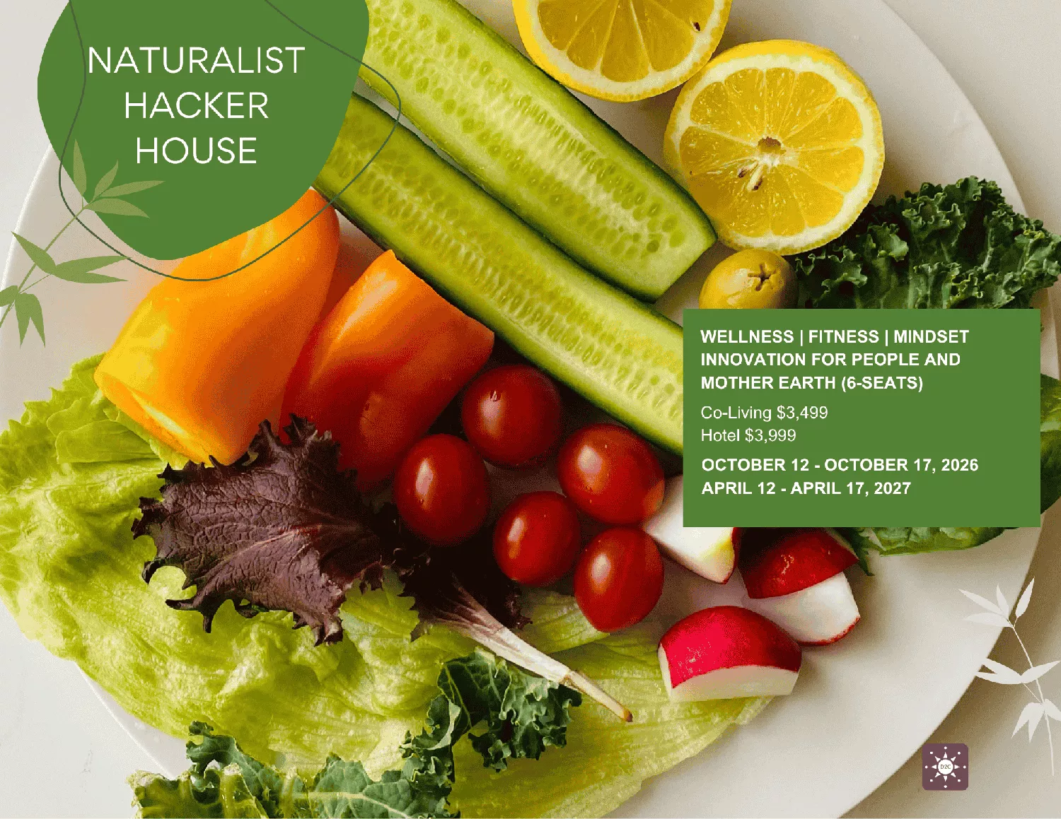 Dallas Biosphere Lab: Wellness | Fitness | Mindset image