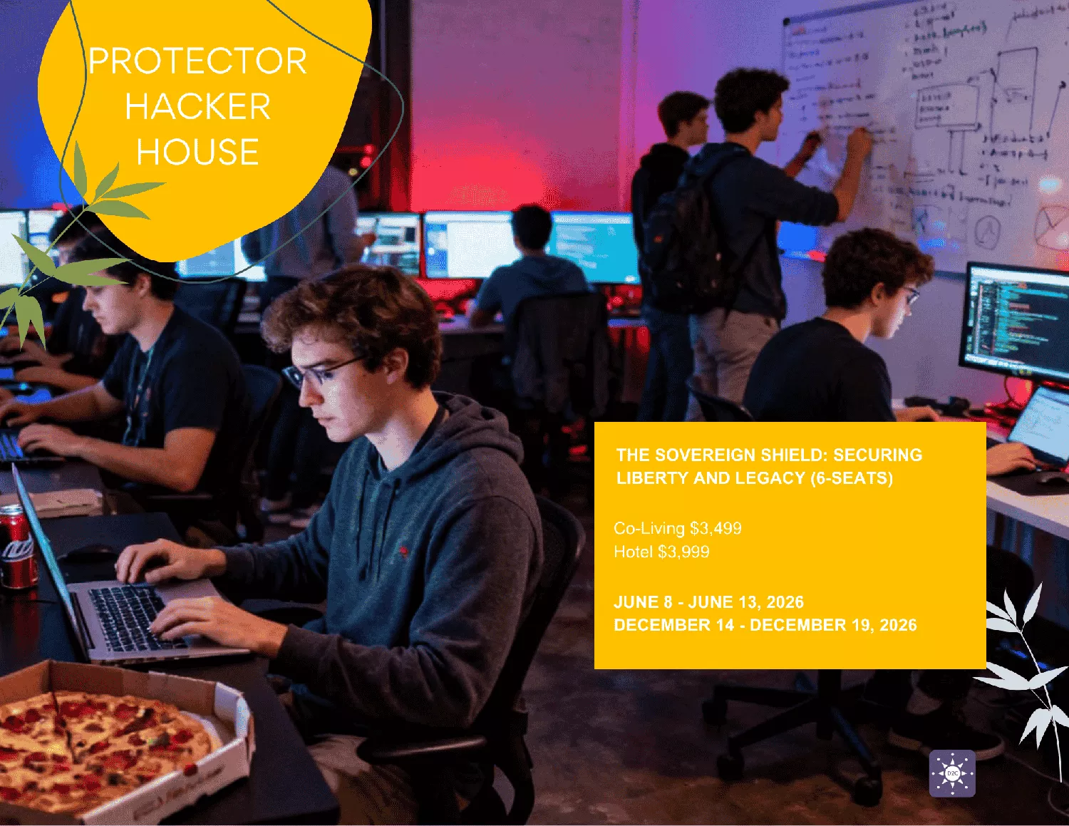 San Francisco Sovereign Shield: Securing Liberty and Legacy image