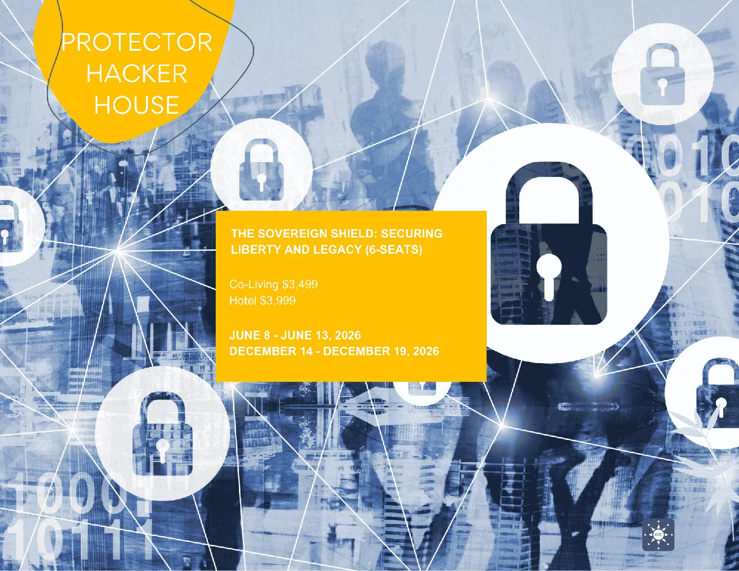 Houston Sovereign Shield: Securing Liberty and Legacy image