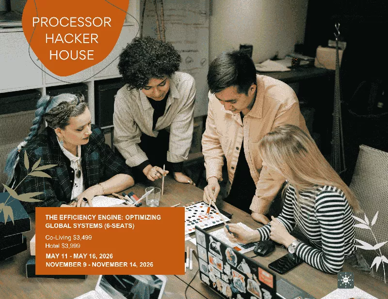 New Orleans Efficiency Engine: Optimizing Global Systems