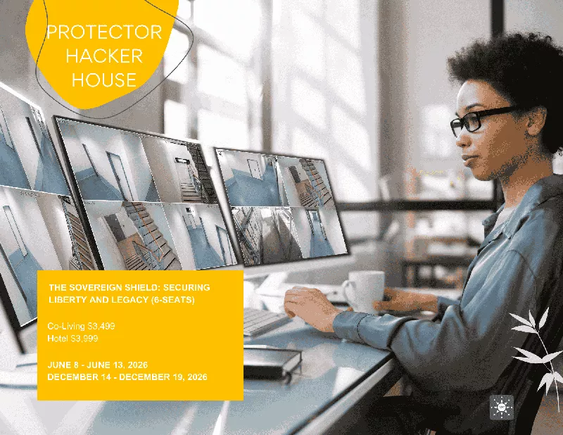 Boston Sovereign Shield: Securing Liberty and Legacy