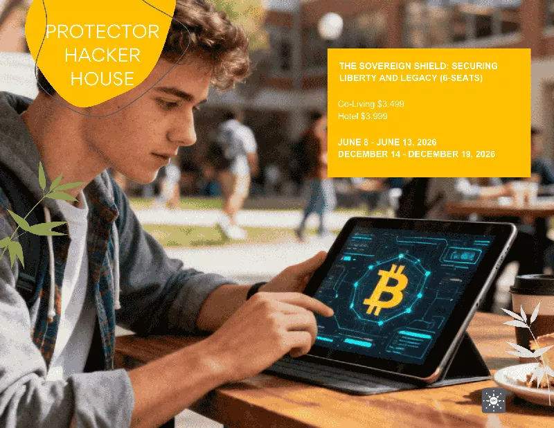 Chicago Sovereign Shield: Securing Liberty and Legacy