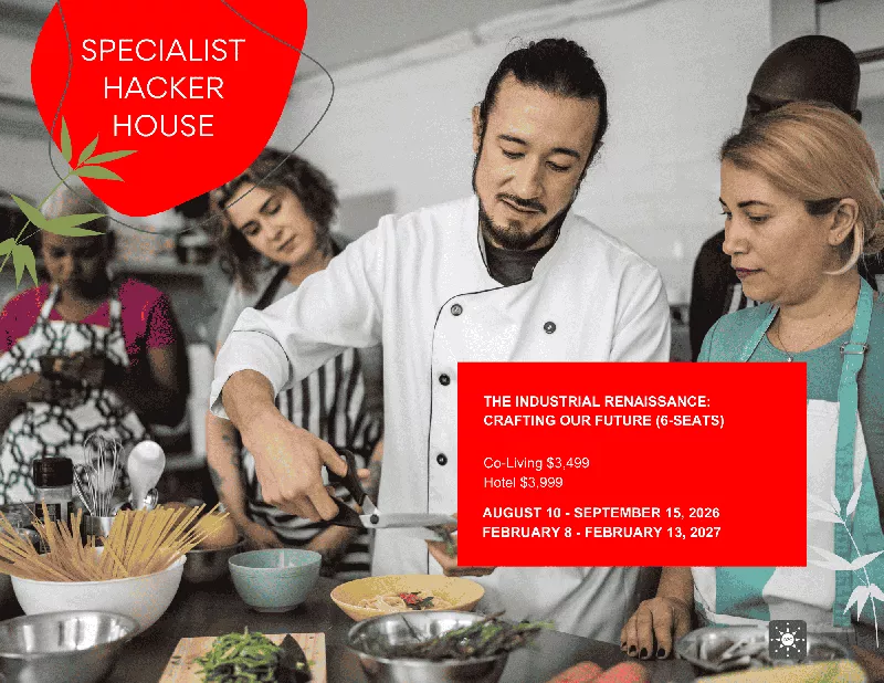 Austin Gastronomic Renaissance: Cultivating the Future Table