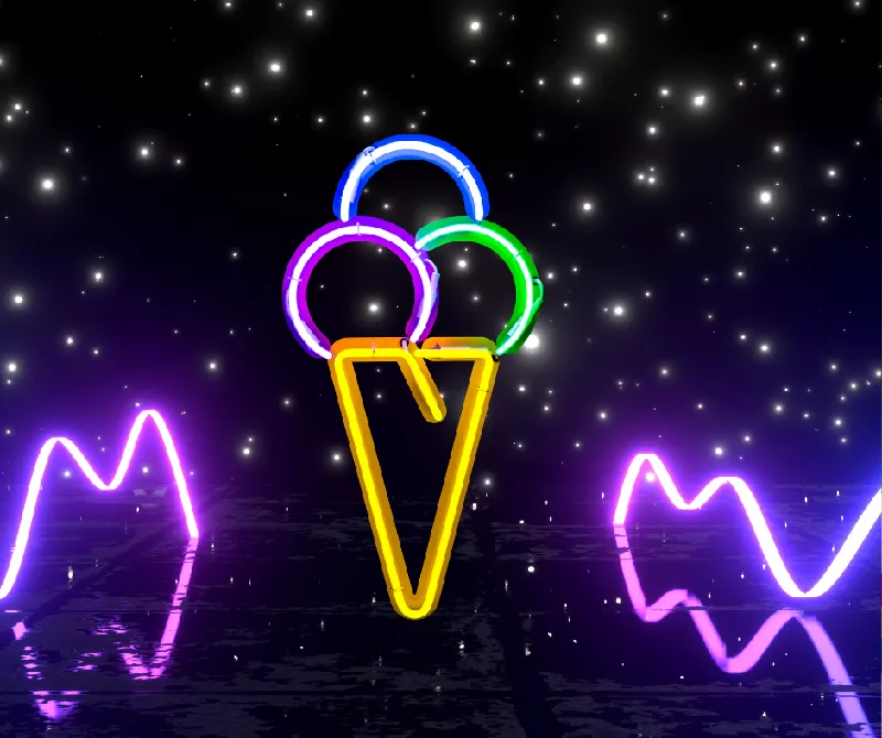 Vegas After Dark: The Science of Neon & Light Art Workshop