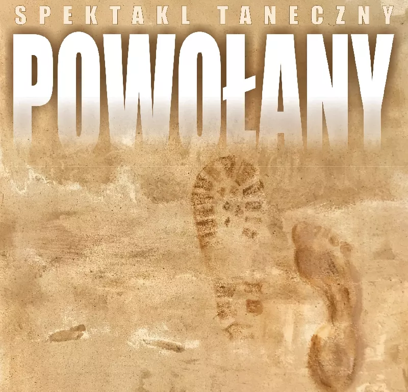 Get Information and buy tickets to Spektakt "Powołany" - Warszawa  on Fundacja Drachma