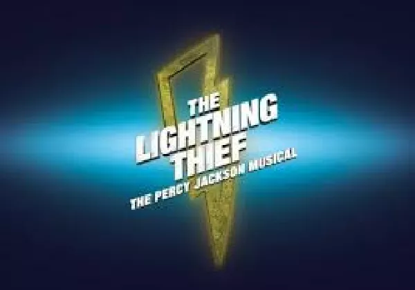 Get Information and buy tickets to Lightning Thief: Percy Jackson Young Audiences edition on Stage Craft