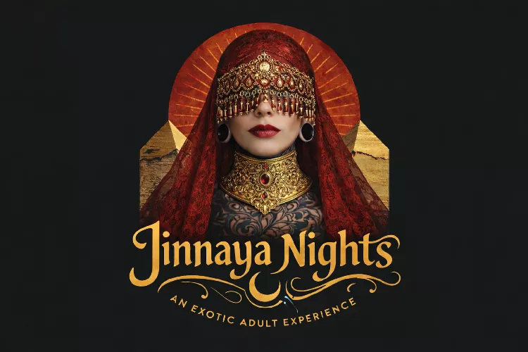 Jinnaya Nights